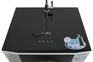 May Loc Nuoc Ro Karofi K9iq 2.0 9 Lõi