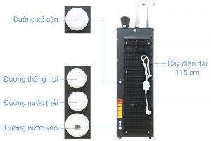 May Loc Nuoc Ro Nong Lanh Karofi Kad N91 10 Loi