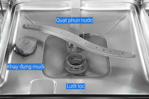 May Rua Chen Doc Lap Galanz W60c3a401lq2