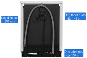 May Rua Chen Doc Lap Galanz W60c3a401lq2