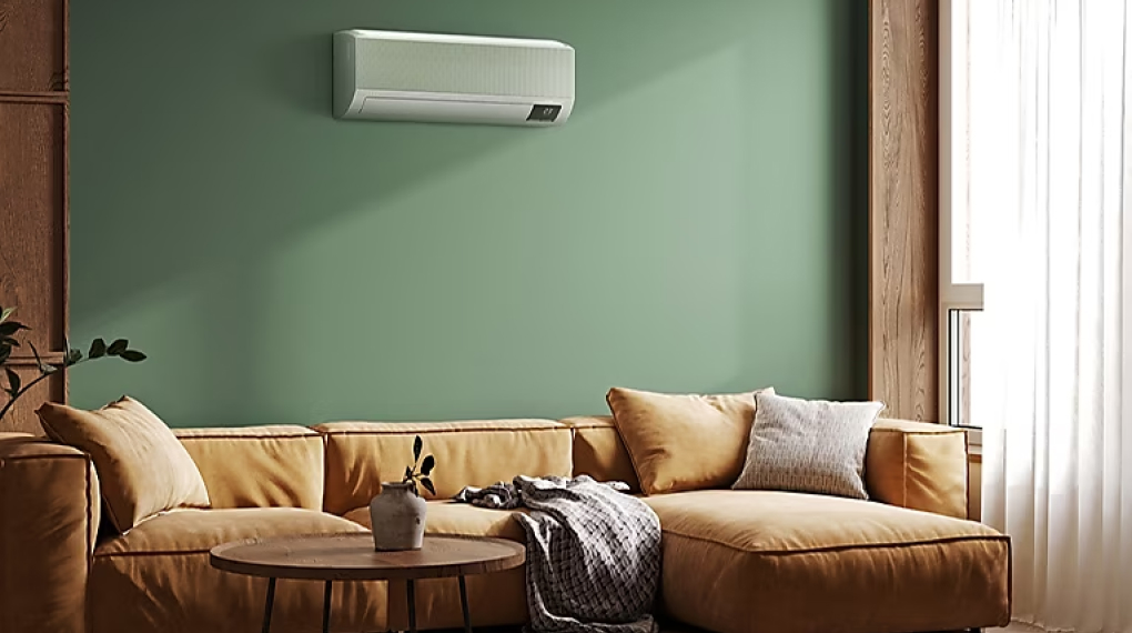 Máy lạnh Samsung Inverter 1.5 HP AR13CYECAWKNSV