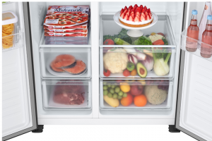 Tu Lanh Lg Inverter 519 Lit Gr B256bl