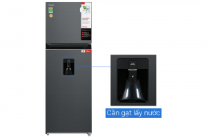 Tu Lanh Toshiba Inverter 336 Lit Gr Rt435wea Pmv06 Mg