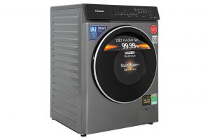 May Giat Panasonic Inverter Giat 9.5 Kg NA V95FC1LVT