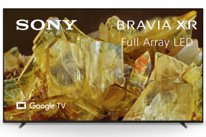 Google Tivi Sony 4k 85 Inch Xr 85x90l