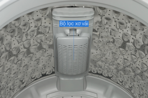 May Giat Casper 8.5 Kg WT 85NG1