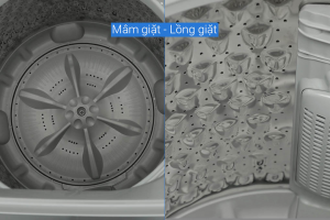 May Giat Casper 8.5 Kg WT 85NG1