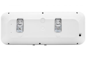 May Nuoc Nong Gian Tiep Ariston 20 Lit 2500w Sl2 20 R 2.5FE