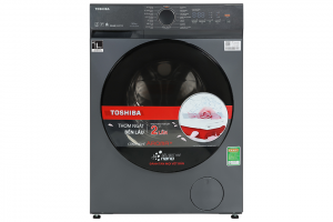 May Giat Toshiba Inverter 9.5 Kg TW T21BU105UWV(MG)