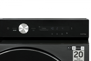 May Giat Samsung Bespoke Ai Inverter 24 Kg Wf24b9600kv