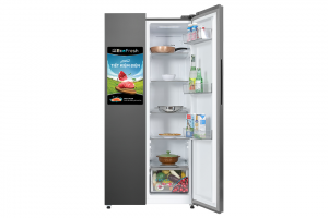 Tu Lanh Casper Inverter 458 Lit Side By Side Rs 460pg