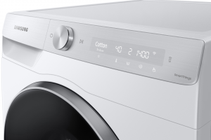 May Giat Samsung Ai Inverter 12 Kg Ww12cgp44dshsv