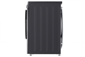 May Giat Say Lg Inverter Giat 10 Kg Say 6 Kg Fv1410d4m1