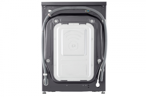 May Giat Say Lg Inverter Giat 10 Kg Say 6 Kg Fv1410d4m1