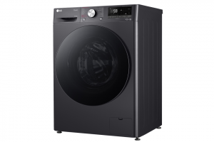 May Giat Say Lg Inverter Giat 10 Kg Say 6 Kg Fv1410d4m1