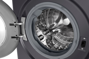 May Giat Say Lg Inverter Giat 10 Kg Say 6 Kg Fv1410d4m1