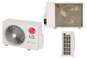 May Lanh Lg Inverter 1 Hp V10win1