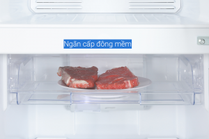 Tu Lanh Toshiba Inverter 253 Lit Gr Rt329we Pmv52