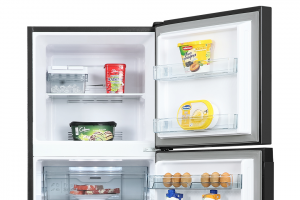 Tu Lanh Hitachi Inverter 240 Lit Hrtn5255mfuvn