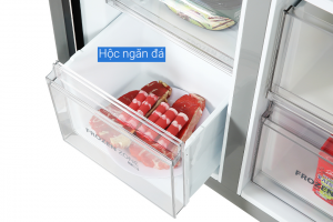 Tu Lanh Toshiba Inverter 515 Lit Gr Rf665wia Pgv22 Xk