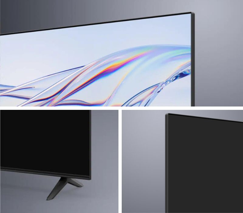 Google Tivi TCL 4K 43 inch 43P638