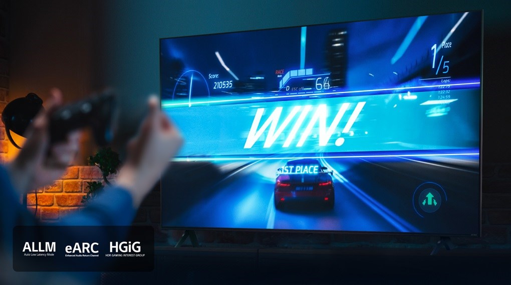 Smart Tivi LG 4K 50 inch 50UT8050PSB Smart Tivi LG 4K 50 inch 50UT8050PSB