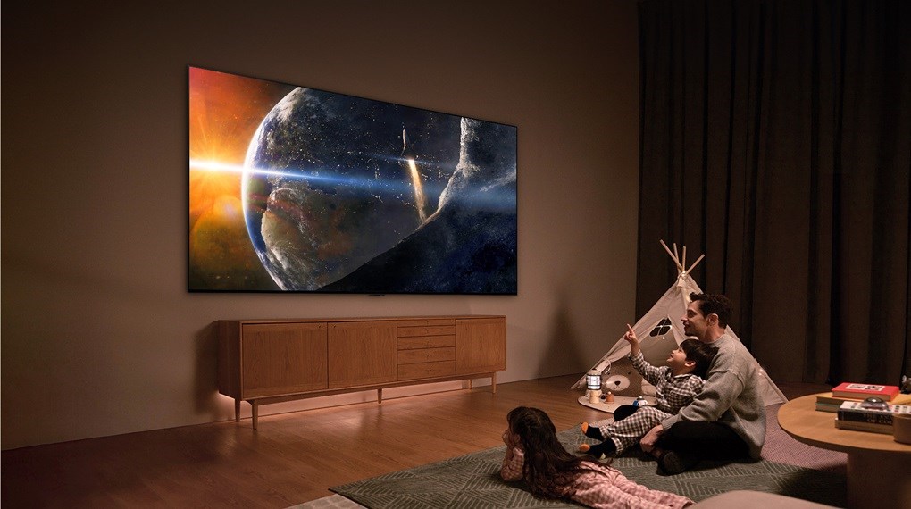 Smart Tivi LG 4K 50 inch 50UT8050PSB Smart Tivi LG 4K 50 inch 50UT8050PSB