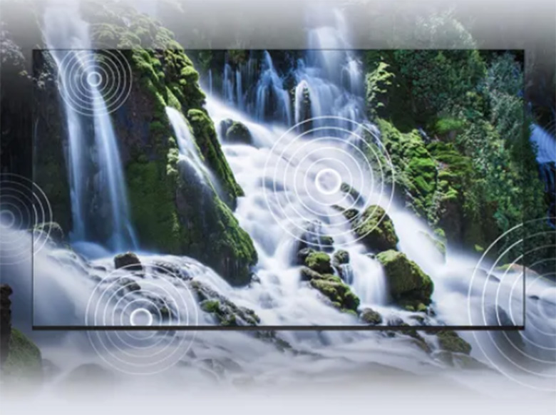 Android Tivi TCL 32 inch 32S5401A