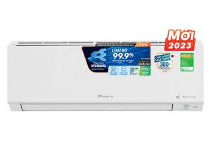 Điều hòa Daikin 2 chiều 9000BTU inverter FTHF25XVMV