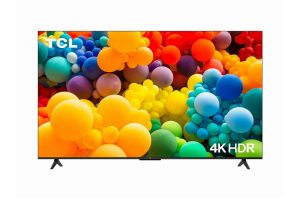 Google Tivi TCL 4K 65 inch 65P638