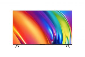 GOOGLE TIVI TCL 50P745 4K 50 INCH