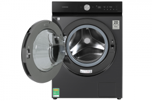 Máy giặt Samsung Inverter 14 kg WW14BB944DGBSV