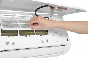 Máy lạnh Casper Inverter 2 HP GC-18IS33