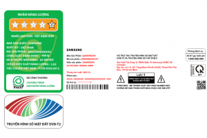 Smart Tivi OLED Samsung 4K 65 inch QA65S90D