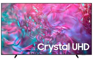 Smart Tivi Samsung 4K Crystal UHD 98 inch UA98DU9000