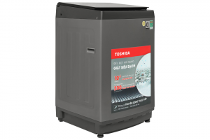 Máy giặt Toshiba Inverter 15 kg AW-DUM1600LV(SG)