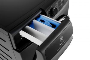 Máy giặt Electrolux Inverter 11 kg EWF1143R7SC