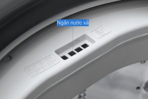 Máy giặt LG Inverter 10 kg T2310VS2B