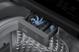 Máy giặt Samsung Inverter 17 kg WA17CG6442BDSV