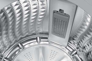 Máy giặt Samsung Inverter 17 kg WA17CG6442BDSV