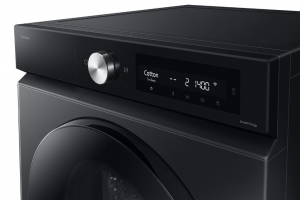 Máy giặt sấy Samsung Inverter giặt 12 kg - sấy 7 kg WD12DB7B85GBSV