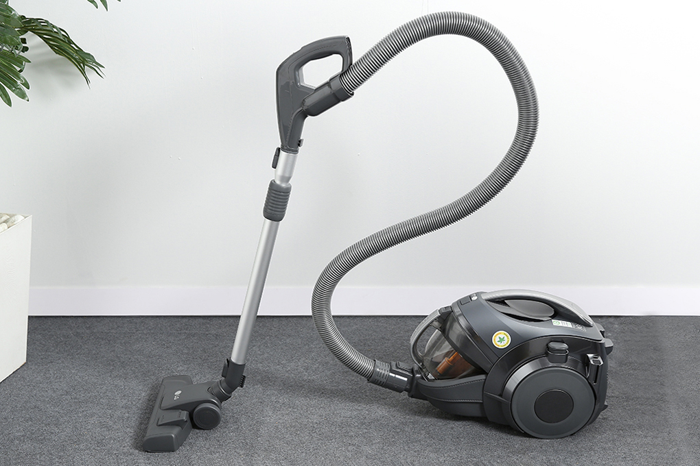 Máy hút bụi LG VK8320GHAUQ - Thiết kế