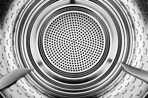 Máy sấy quần áo bơm nhiệt Electrolux 8 kg EDH803J5SC