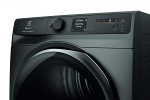 Máy sấy quần áo bơm nhiệt Electrolux 9 kg EDH902R9SC