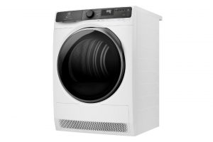 Máy sấy quần áo bơm nhiệt Electrolux 9 kg EDH903R7WC