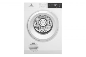 Máy sấy thông hơi Electrolux 9 kg EDV904H3WC