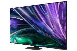 Smart Tivi Neo QLED Samsung 4K 75 inch QA75QN85D