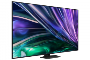 Smart Tivi Neo QLED Samsung 4K 75 inch QA75QN85D