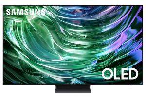 Smart Tivi OLED Samsung 4K 55 inch QA55S90D