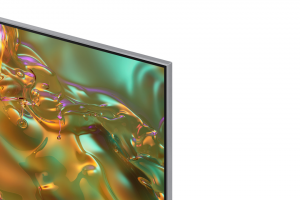 Smart Tivi QLED Samsung 4K 85 inch QA85Q80D